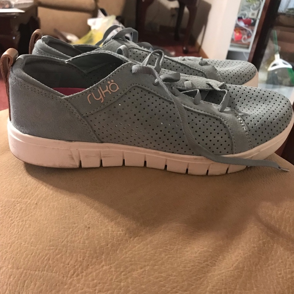 shoes from QVC size 61/2